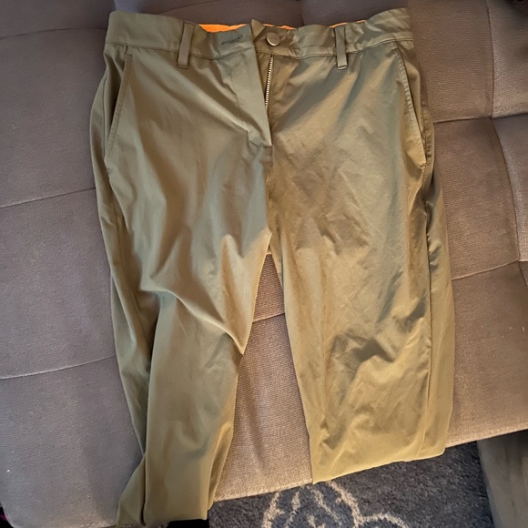 Macade golf joggers - Picture 2 of 5